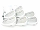 EPON Right Handed Iron Set SUS 316 FORGED 4-9.Pw NS Pro 850 Flex S