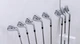 Pxg 0311P Gen 3 Iron Set 4-Pw, Gw Stiff N.S. Pro Modus3 Tour120 12837459 Good