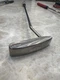 RARE New old stock, wood bros cb 01 putter Gravity Grip RH