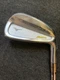 New MIZUNO MP-18 MMC FLI-HI single 6 iron PROJECT X 6.0 Stiff flex (M31)