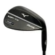 [Used] Mizuno MP-T5 Black 58��/12�� Wedge WG Dynamic Gold (Flex etc.) Men's
