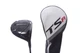 Titleist TSR3 8* Driver Extra Stiff Flex Project X HZRDUS Black Good