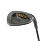 Ping i3 Black Dot 0-Size Sand Wedge JZ Stiff Steel 35.5" RH NEW GRIP