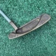 PING ZING 85020 Putter Steel Shaft Classic Blade Golf Club Karsten 35.5" READ