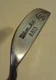 Wilson Staff 8813 Napa Style Heel Shaft Putter RH 35" Star putter Grip VINTAGE