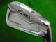 HONMA TOUR WORLD TW737VN 2017 7Pcs VIZARD Stiff Flex IRON SET  10237 BERES