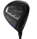 Women Tommy Armour Golf Club 845 15* 3 Wood Ladies UST HELIUM BLACK 5 Mint