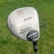 NEW Adams SC Series 814N Faldo 9* Driver Neutral Regular  Flex Graphite Shaft RH