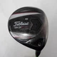 Titleist Fairway 913 F d 3W 15&deg; Stiff ATTAS 4U 6