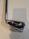 PING G410 Orange Dot 7-Iron Senior Flex Graphite fitting club AAA 