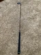 Mizuno MP 57 6 iron KBS Tour 110 R shaft 