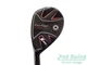 Tour Edge Exotics E722 Hybrid 3 Hybrid 19&deg; Graphite Regular Left 40.25in