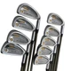 HONMA LB-280 NEW H＆F GNi Iron Set 9 Pieces 4S NEW SUPER LIGHT Right Handed F/S