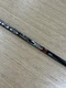 New UST Mamiya LinQ M40X RED 5F3 Driver SHAFT REGULAR FLEX Cobra Adapter 43"