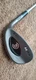 Golf Club CLEVELAND CG11 cmm 50 Wedge RIGHT H Very Good Condition 