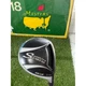 Adams Golf Speedline Fast 12 Draw 3 Fairway Wood RH ProLaunch Blue Regular Shaft