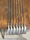 Ping G2 Orange Dot Iron Set 5-W & G2 HL 4 Iron RH