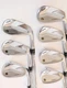 HONMA TOUR WORLD TR20V Irons #5-11(7Clubs)/MODUS/Flex:S/Iron set