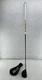 GX-7 X-Metal - 14* Driver 60g Regular Graphite W/ Headcover
