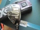PXG Golf  0311 Gen 5  - 19&deg; - 3 HYBRID  HZRDUS SMOKE  6.0  STIFF Flex w/hc #4042