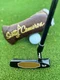 Scotty Cameron TEI3 Newport Two Right-Handed Putter Steel