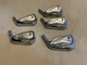 [6-PW] BRIDGESTONE 241CB & 242CB+ Combo Iron Set Heads