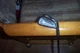 SLIGHTLY USED Mizuno MP 57 forged  steel  6 iron  RH 