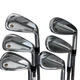 HONMA  Golf TOUR WORLD TR20P  Iron Set  Flex S
