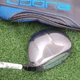 Cobra F-Max Airspeed Offset Fairway - LEFT HAND - 3 Wood - Stiff Flex -NEW