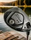 Titleist 910H 24&deg; Hybrid 4 Senior A Flex Bassara 60HYB Graphite Shaft RH 39&rdquo;