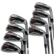 HONMA  Golf TOUR WORLD TW747P  Iron Set  Flex S