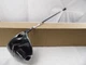 New Cobra DS-ADAPT MAX-K  9.0&deg; Driver TT PJX Denali Blue 60 5.5 R-Flex Shaft