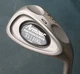 Tommy Armour Ti 100 Pure Titanium 9 Iron Original Regular Flex Graphite Shaft