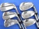 HONMA  Right Handed Iron Set TOUR WORLD TW757B 5-9.P S200 Dynamic Gold  Flex S