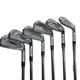 Honma Golf TOUR WORLD TW757Vx 6S Iron Set IR Flex S