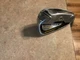 Cobra Fly-Z 7 iron steel shaft cobra Lamkin grip