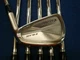 Bridgestone TourStage X-BLADE 709 MC 6Pcs NSPROWF Stiff Flex IRON SET
