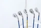 Xxio 13 Iron Set 6-Pw Regular Flex Xxio Mp 1300 Graphite 13366544