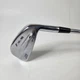 Mizuno Men's Mp-32 Grain Flow Forged Single 6 Iron S300 Steel Stiff Flex 37.5 RH