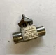 Swagelok SS-42F2 Stainless steel ball valve