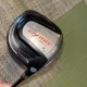 Nike dymo2 quad keel 15 inch RH number three club With Cover