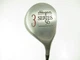 VINTAGE Ben Hogan Series 56 Fairway 3 wood 15.5* w/ Graphite Stiff