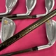 HONMA NEW-LB280 Iron Set Golf Club 5-10 6pcs TITANIUM-BORON  Flex Regular 4Star