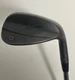Used Titleist Vokey SM7 F Grind Jet Black Wedge 52*-08 Wedge Steel Golf Club