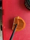 LAB GOLF Oz.1 w/insert and TPT. Covers Included!34.5&rdquo; And 69&deg;