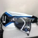 Cobra Aerojet LS 10.5 Driver HEAD ONLY Right Handed cove New JAPAN Free Shipping