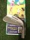 Cleveland RTX3 V-MG 56* Sand Wedge SW Wedge Steel Shaft