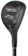 Srixon Golf ZX MKII 19* 3H Hybrid Stiff Project X HZRDUS Smoke Red RDX 80 Mint