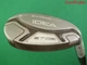 Adams Idea a7 OS Womens Single 6 Iwood Graphite 50gm Ladies Shaft Right Handed