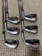 Honma Golf TW-747P Irons #5-10(6Clubs)/NSPRO 950GH/Flex:Stiff/ Iron set
